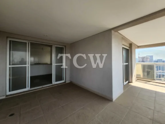 Imagem Apartamento 1 dorm no Itaim