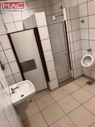 Imagem Lojão de rua com 500 m² - Av. Cõnego de Vasconcelos - Bangu/RJ