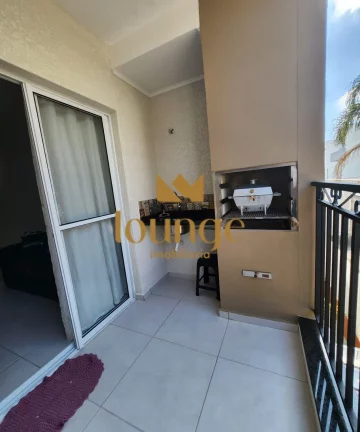 Imagem Apartamento em Sorocaba