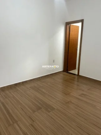 Imagem Apartamento à Venda – Residencial Amazonas