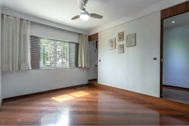 Imagem Casa com 3 Quartos à Venda, 188 m² em Vila Mascote - São Paulo
