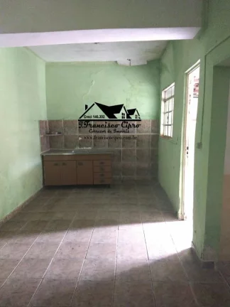 Imagem Casa-Terrea-para-Venda-em-Ponte-Alta-Aparecida-SP