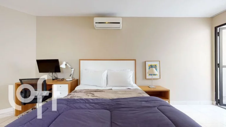 Imagem APARTAMENTO RESIDENCIAL em São Paulo - SP, Moema