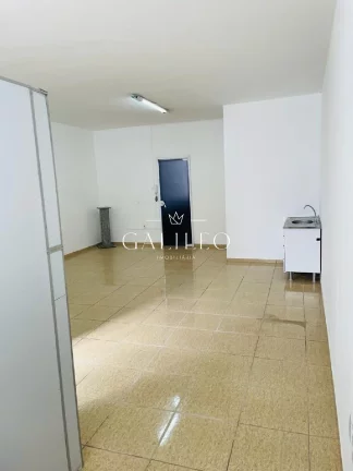 Imagem SALA COMERCIAL NO CENTRO DE JUNDIAÍ - 49M² - JUNDIAÍ - SP