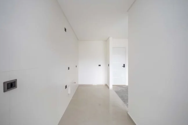 Imagem Apartamento Mercês novo pronto para morar!