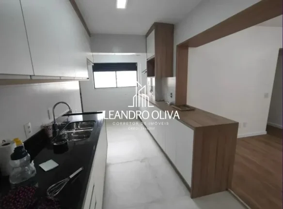 Imagem Condomínio Manhathan Place - Apartamento à Venda – Brooklin Paulista | Condomínio Manhattan Place