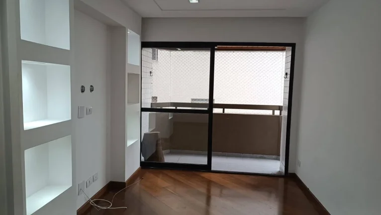 Imagem Apartamento para venda tem 62m com 2 quartos, 1 suíte em Jardim Paulista - São Paulo - S