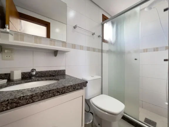 Imagem Apartamento 2 Dormitórios - Bairro Centro