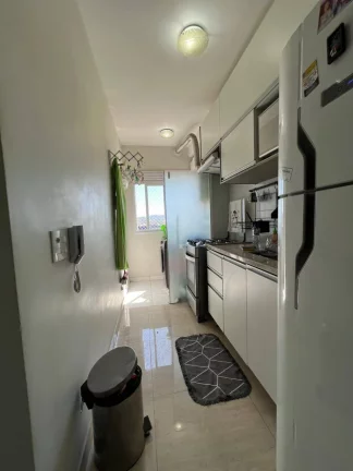 Imagem APARTAMENTO KM 18