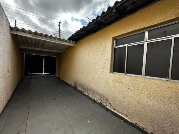 Imagem Casa à venda, 212 m² por R$ 395.000,00 - Vila Amorim - Suzano/SP