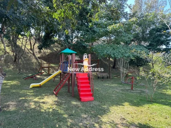 Imagem 1.200m² de terreno em um dos melhores condomínios de Vila Velha: Riviera Park