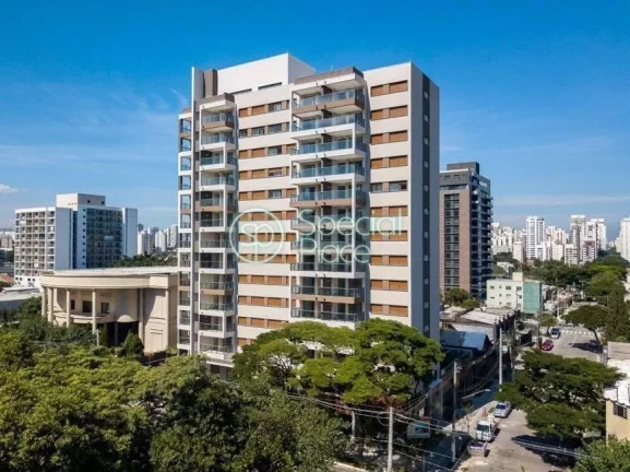 Imagem 64 metros 2 dormitÃ³rios 2 banheiros 1 suÃ­te 1 vaga Apartamento Ã  venda em Moema - SÃ£o Paulo. ImÃ...