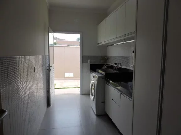 Imagem CASA DE 5 SUÍTES COM INFRAESTRUTURA ECOLÓGICA