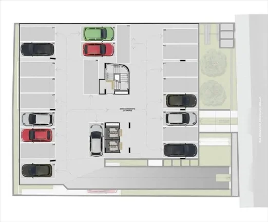 Imagem Apartamento Padrão