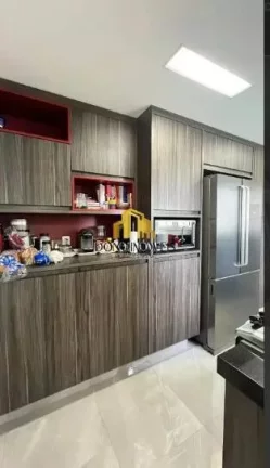 Imagem Apartamento com 3 Quartos à Venda, 155 m² em Centro - São Bernardo Do Campo Imagem Apartamento com 3 Quartos à Venda, 155 m² em Centro - São Bernardo Do Campo