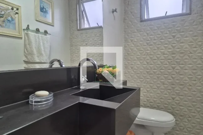 Imagem Apartamento à Venda - Recreio, 3 Quartos, 600 m2