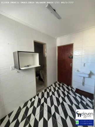 Imagem Oportunidade na Pituba: Apartamento 3/4 para Reforma!