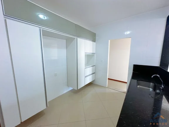Imagem Casa Linear com 3 Quartos à Venda no Bairro Sol Nascente Guarapari/ES