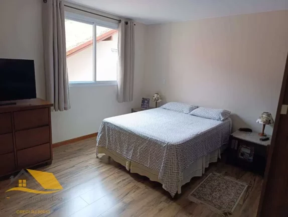 Imagem Vendo Lindo Apartamento em Varginha