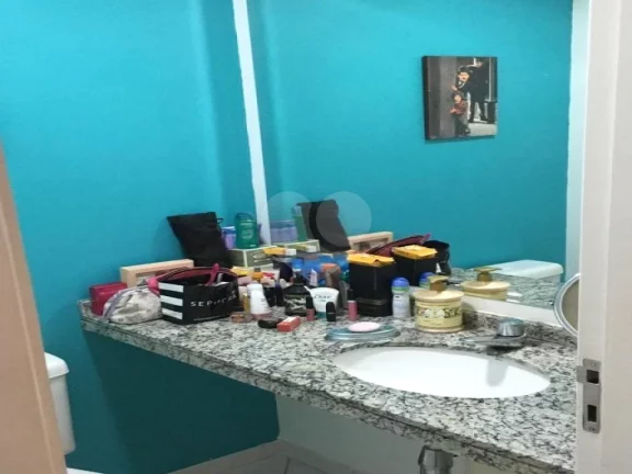 Imagem Apartamento à venda com 4 quartos, sendo 3 suítes, no condomínio Ilê Eco Life, São Paulo - SP