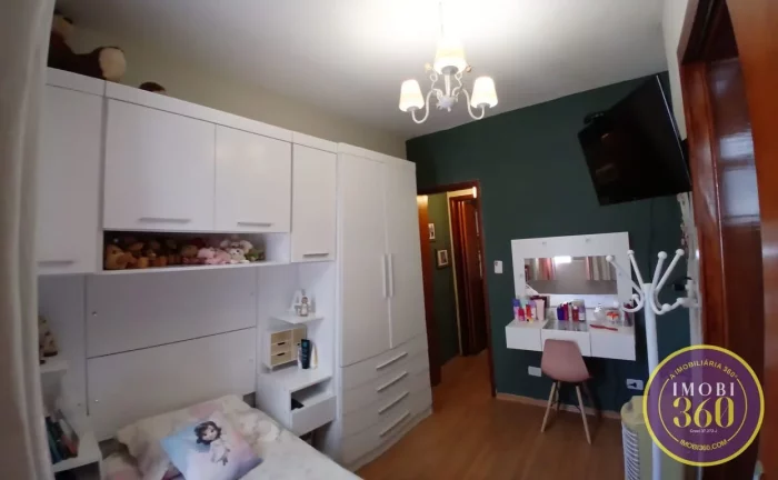 Imagem Casa em Condomínio Fechado com 2 Suítes no Carrão – Privacidade e Conforto