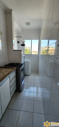 Imagem EXCELENTE APARTAMENTO NO ITAGUA
