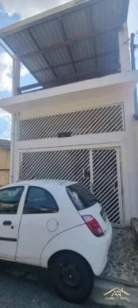 Imagem Sobrado com 3 Quartos à Venda, 152 m² em Jardim Das Flores - Osasco