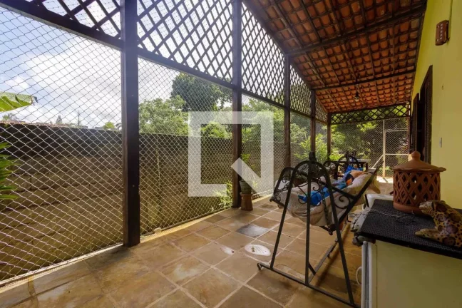 Imagem Casa à Venda - Vargem Grande, 3 Quartos, 1400 m2