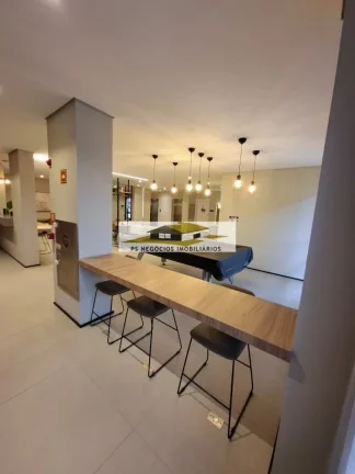 Imagem Apartamento à venda no bairro Vila Dom Pedro I - São Paulo/SP, Zona Sul