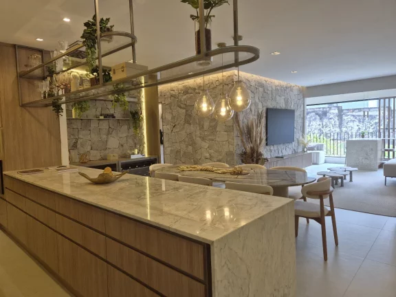 Imagem Novare Residencial – Sofisticação e Qualidade de Vida no Coração de Atibaia