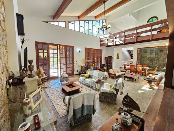 Imagem Casa para Venda em Teresópolis / RJ no bairro Parque Boa União