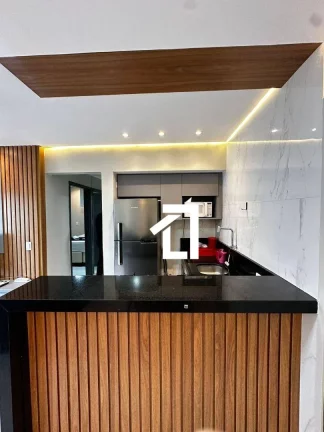Imagem Apartamento | Cruz das Almas | Quarto Sala | 56m²