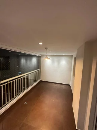 Imagem Apartamento Condominio Praça Jardim 3 Dormitorios sendo 2 Suites
