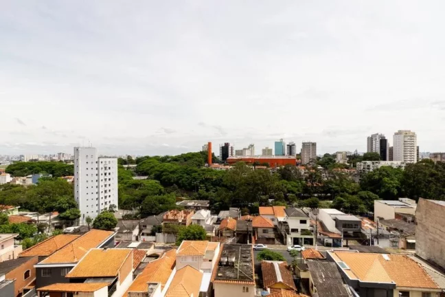 Imagem APARTAMENTO RESIDENCIAL em São Paulo - SP, Vila Guarani (Z Sul)