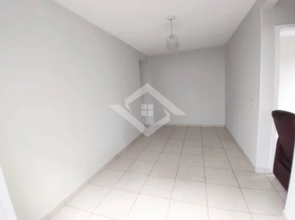 Imagem Apartamento Garden de 2 Quartos no Condomínio Park Silvestre