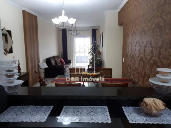 Imagem APARTAMENTO RESIDENCIAL em PRAIA GRANDE - SP, OCIAN