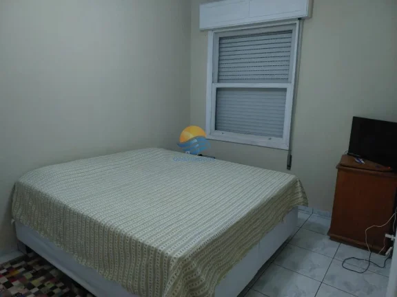 Imagem apartamento a venda no Boqueirão em Santos