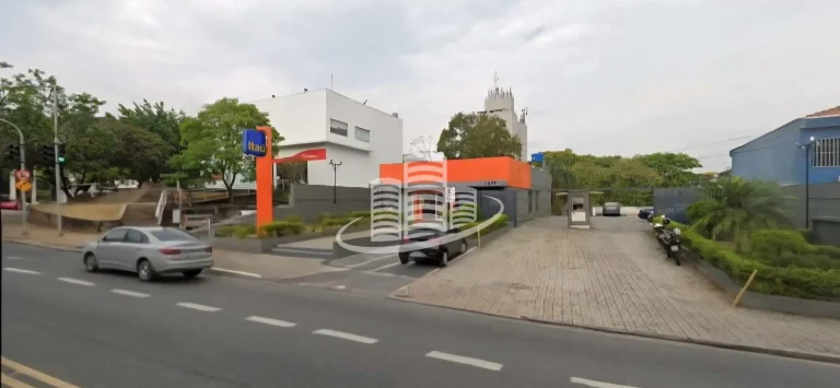 Imagem Terreno Padrão