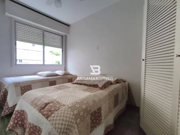 Imagem PITANGUEIRAS - UMA QUADRA DA PRAIA , LOCALIZAÇÃO PRIVILEGIADA, GARAGEM DEMARCADA NO PRÉDIO.
