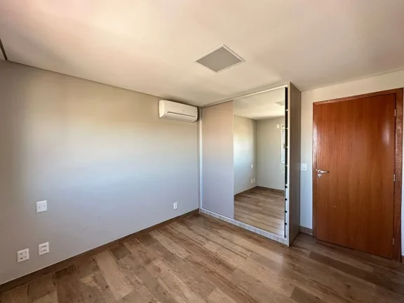 Imagem Apartamento Alto Padrão no Edifício Terrace Tower