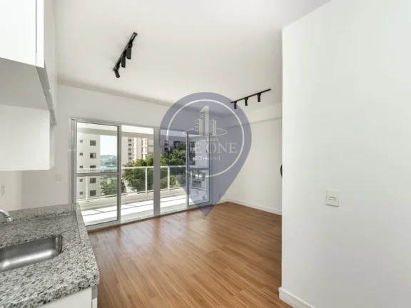 Imagem Studio à venda na Vila Mariana, São Paulo-SP: 1 quarto, 2 salas, 1 banheiro, 1 vaga e 36m² de área. Aproveite!