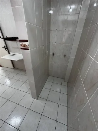 Imagem APARTAMENTO COM 46 m² - VILA GUILHERMINA - PRAIA GRANDE SP