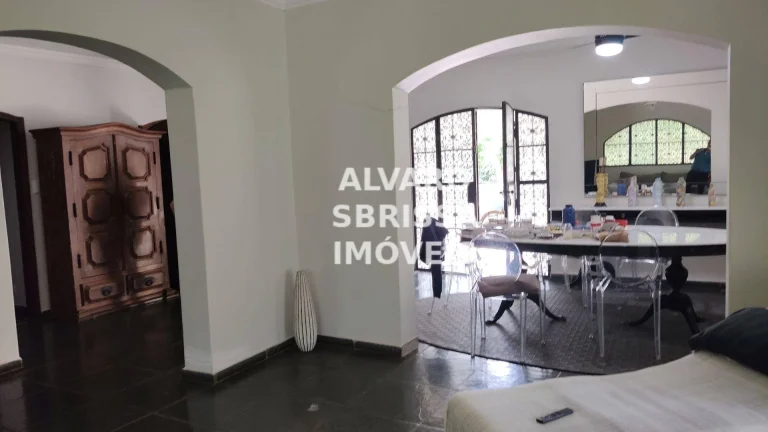Imagem Chácara com 3 suítes 2 salas escritório, copa, cozinha e piscina no bairro Itaim Mirim em Itu SP