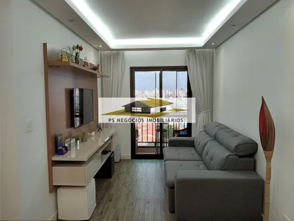 Imagem Apartamento para venda no Ipiranga
