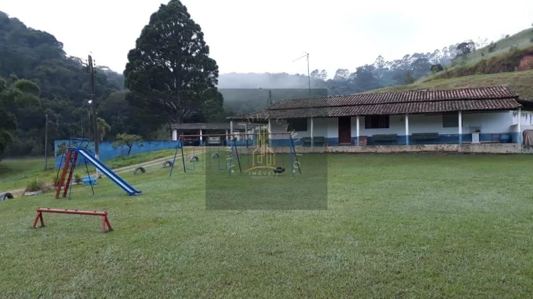 Imagem SÍTIO 8 ALQUEIRES / BAIRRO QUATINGA / IMÓVEL RURAL