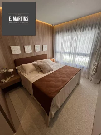 Imagem 4 quartos, 2 suítes, 3 vagas - Moema Av. ibirapuera - São Paulo/SP