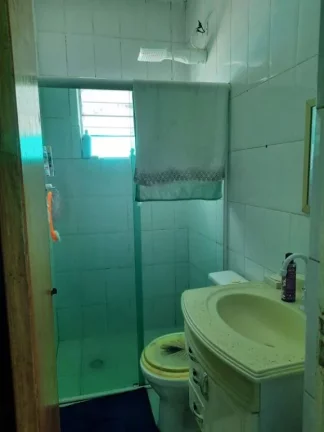 Imagem Casa com 2 dormitórios à venda, 53 m² por R$ 320.000,00 - Jardim Leblon - Suzano/SP