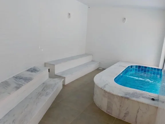 Imagem Apartamento à venda em Sorocaba-SP, Jardim São Carlos: 2 quartos, 1 suíte, 61m² de área!