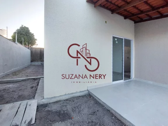 Imagem CASA COM 3 QUARTOS EM CONDOMÍNIO NO PARQUE DAS ARVORES