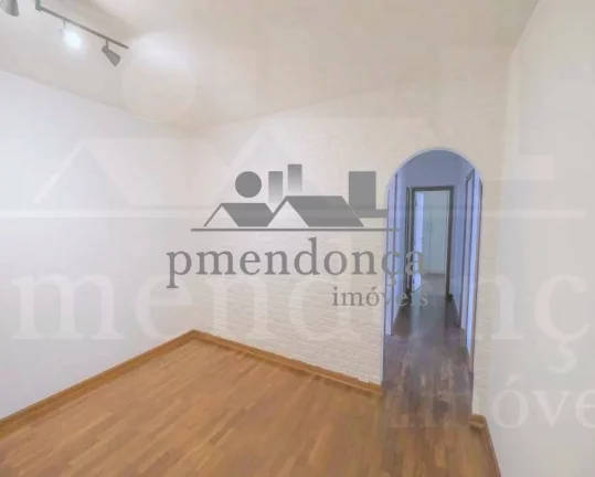 Imagem Apartamento com 135m² para venda na região de Perdizes.
